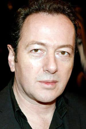 Profile Joe Strummer