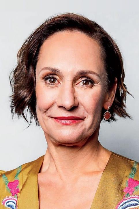 Profile Laurie Metcalf