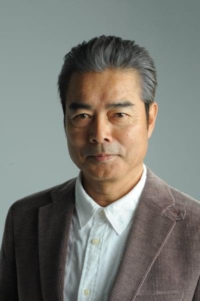 Profile Hiroshi Katsuno