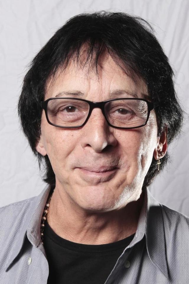 Peter Criss