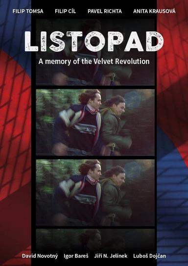 Listopad