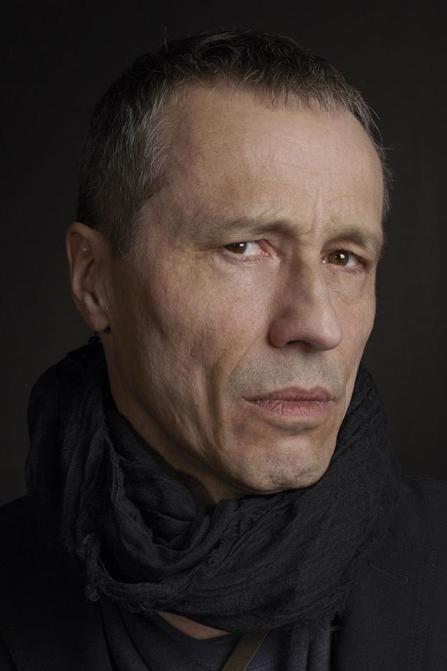 Profile Michael Wincott