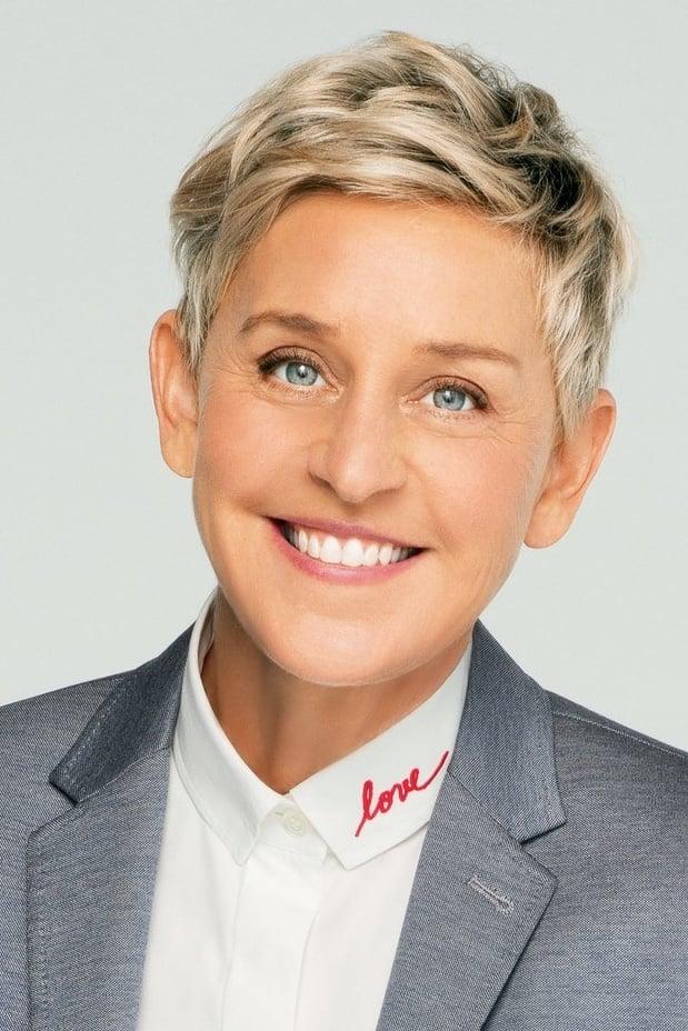 Profile Ellen DeGeneres