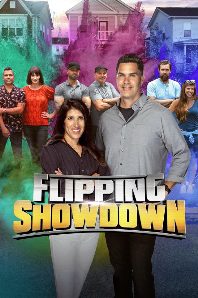 Flipping Showdown