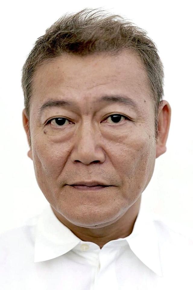 Profile Jun Kunimura