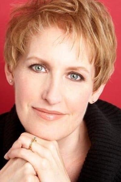 Profile Liz Callaway