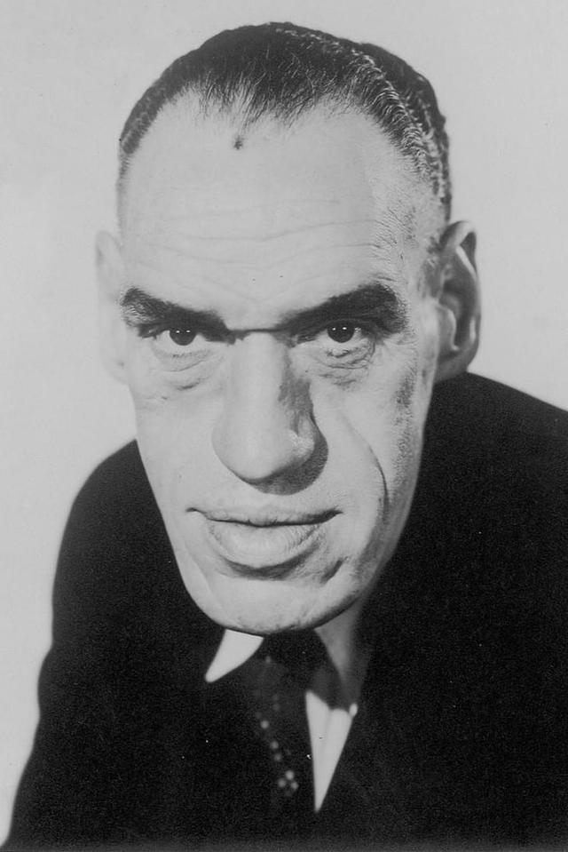 Profile Rondo Hatton