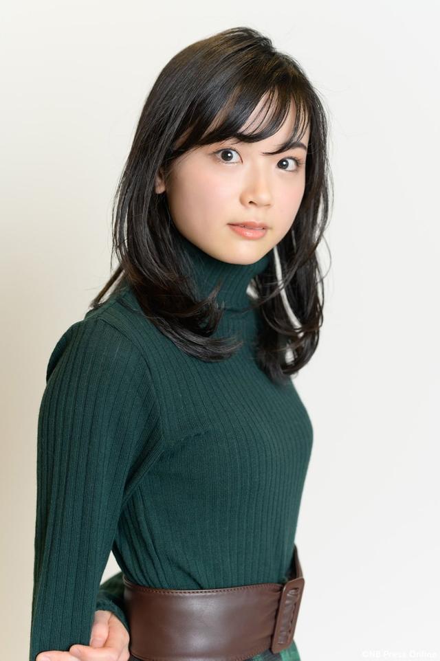 Profile Kayano Nakamura