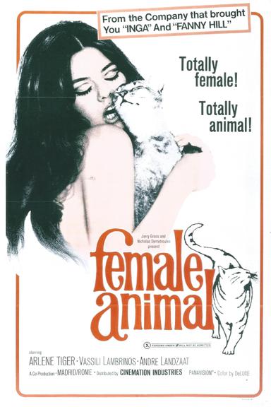 Female Animal