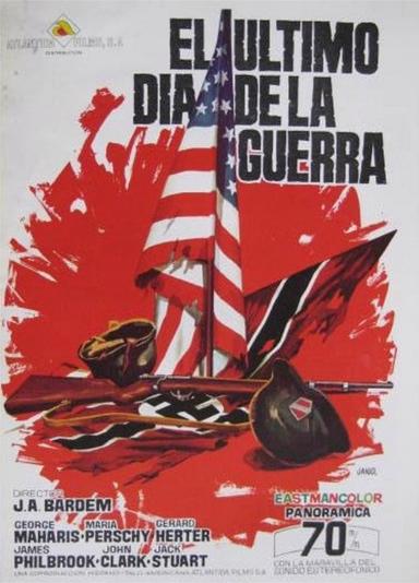 El último día de la guerra