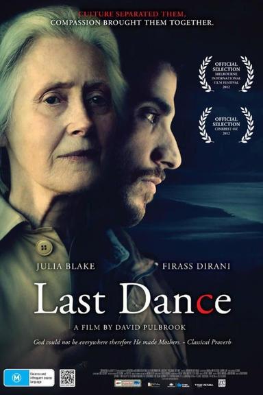 Last Dance