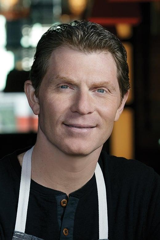 Profile Bobby Flay