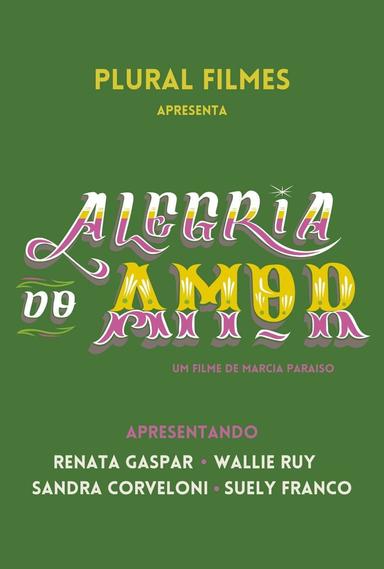 Alegria do Amor