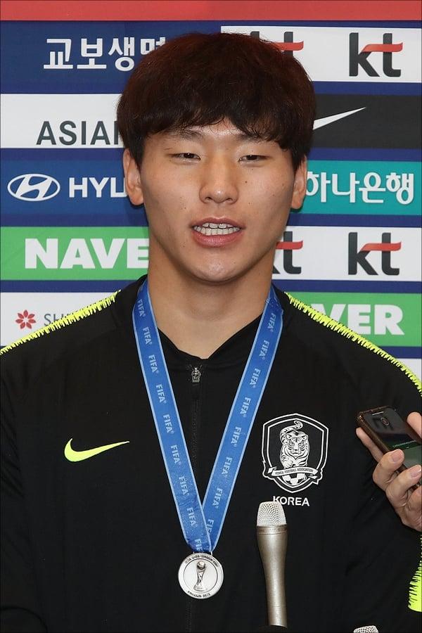 Profile Gwang-Yeon Lee