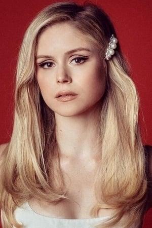 Profile Erin Moriarty