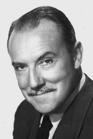 Profile Gale Gordon