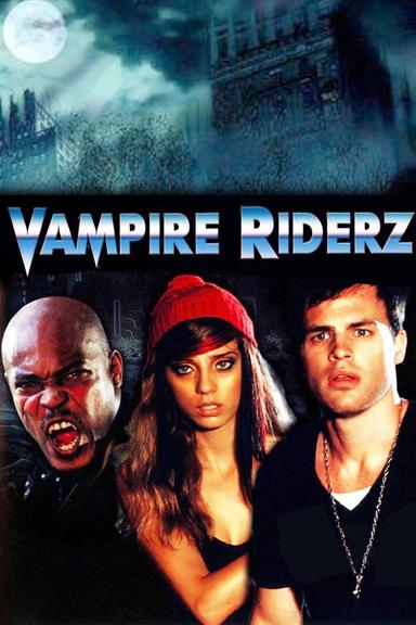 Vampire Riderz