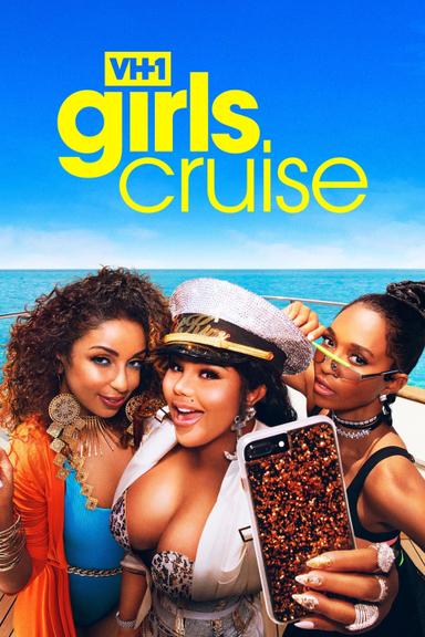 Girls Cruise