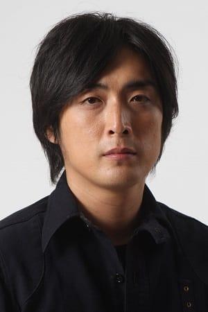 Profile Tamiyasu Cho