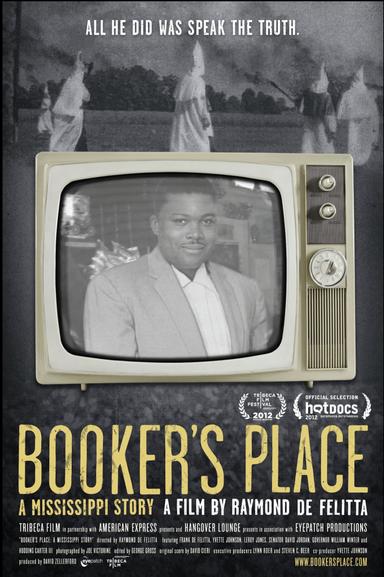 Booker's Place: A Mississippi Story