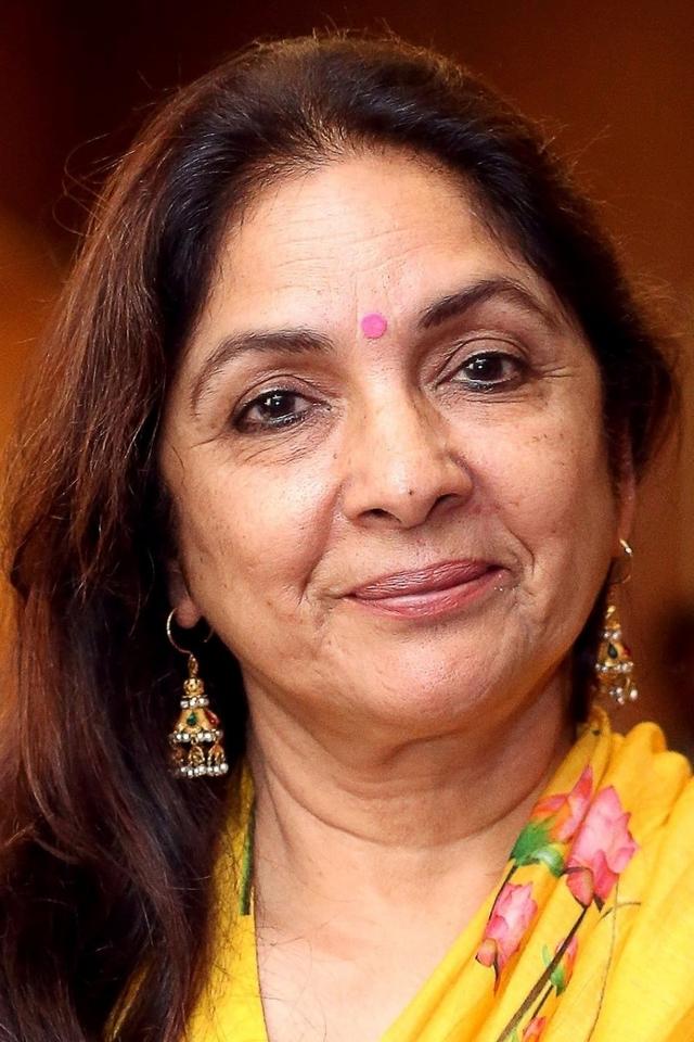 Profile Neena Gupta