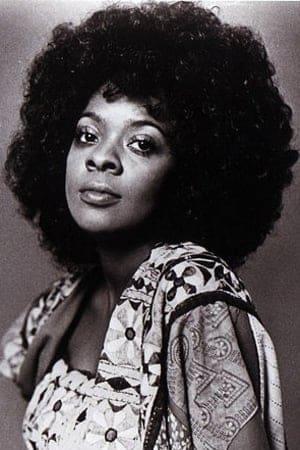 Profile Thelma Houston