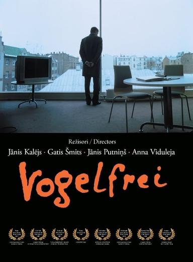 Vogelfrei